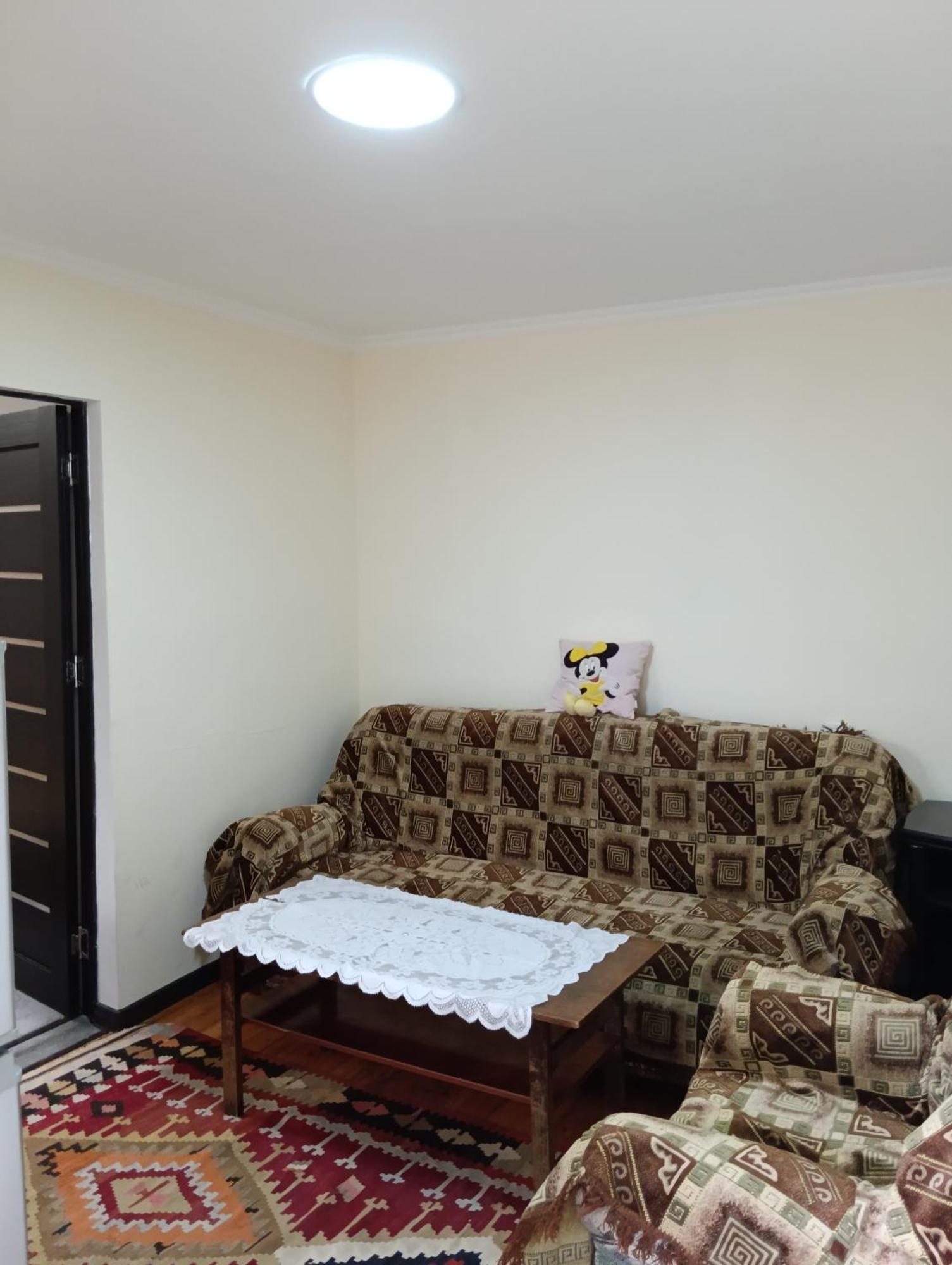 Grig Villa Yerevan Room photo