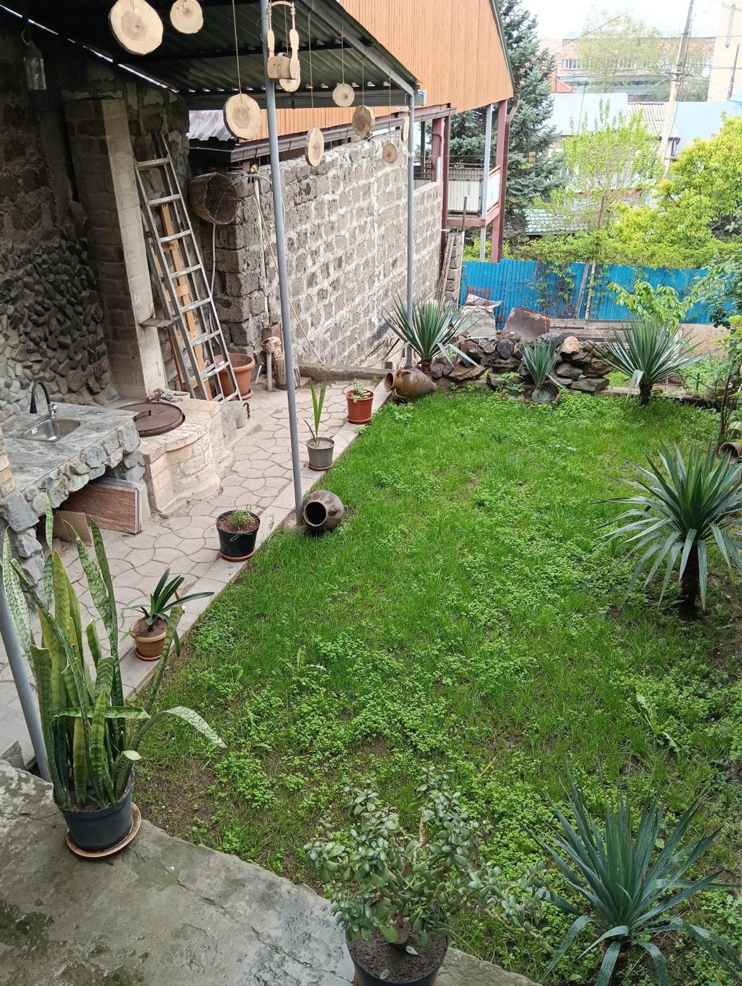 Grig Villa Yerevan Room photo